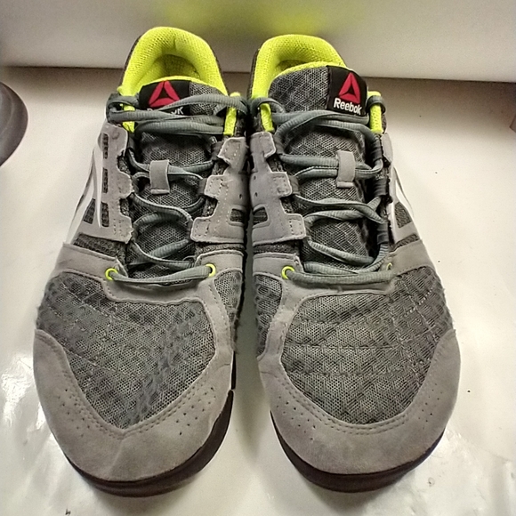 Reebok One Trainer 1.0 Cross Trainers Men's sz 11 - Picture 2 of 9